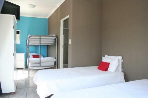 Albergue Colors Of Cape Town Lodge
