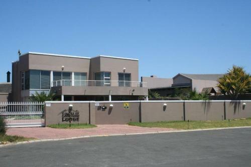 Albergue Colors Of Cape Town Lodge
