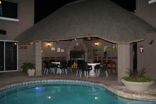 Albergue Colors Of Cape Town Lodge