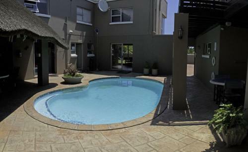 Albergue Colors Of Cape Town Lodge