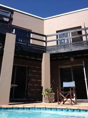 Albergue Colors Of Cape Town Lodge