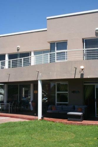 Albergue Colors Of Cape Town Lodge