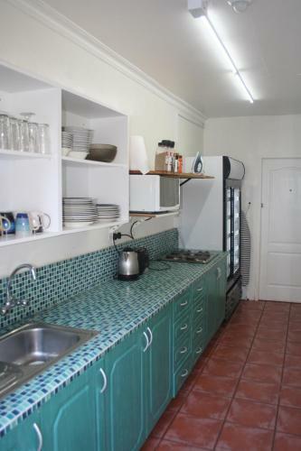 Albergue Colors Of Cape Town Lodge