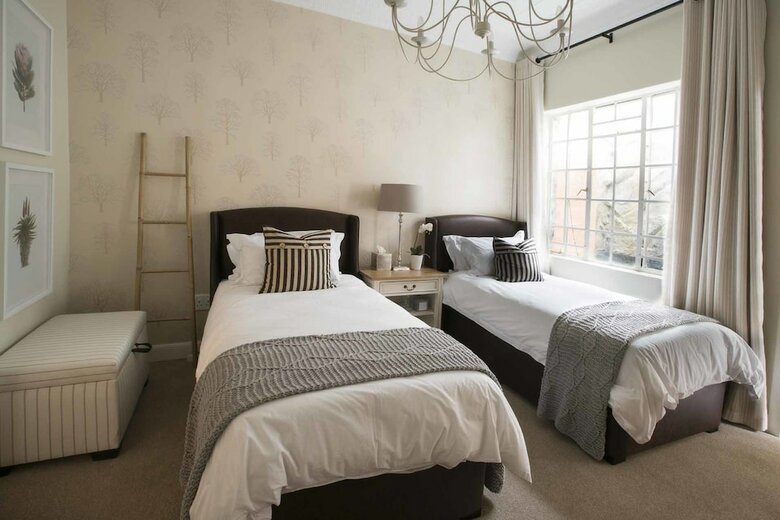 Hostal Thornton Gap Guesthouse