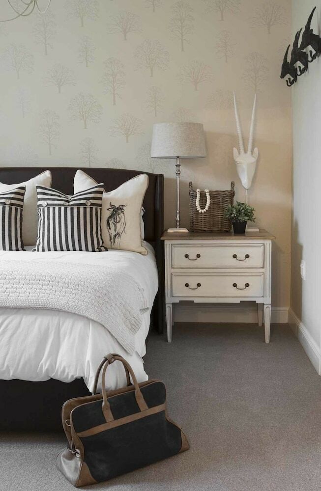Hostal Thornton Gap Guesthouse