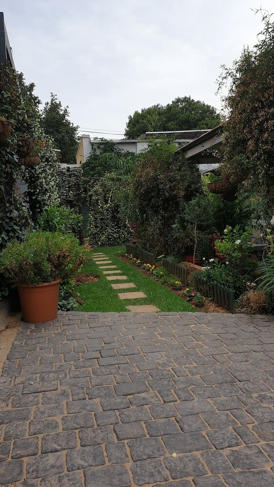 Hostal Thornton Gap Guesthouse