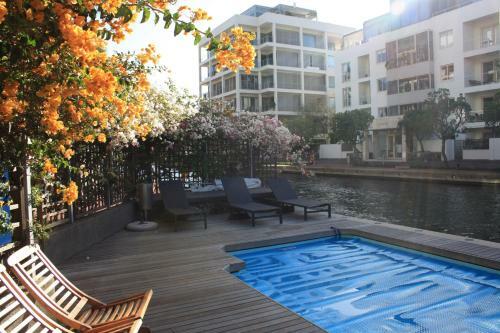 Apartamento 101 Faulconier