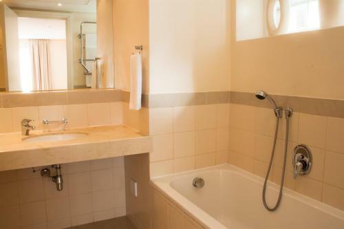 Apartamento 101 Faulconier