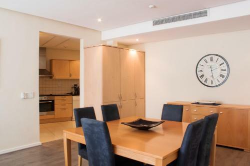 Apartamento 101 Faulconier