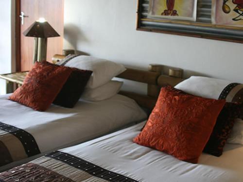 Bed & Breakfast River Bank Lapa