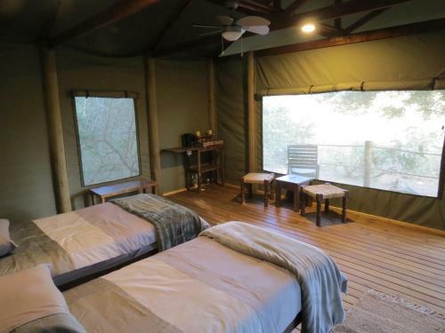 Lodge The Island Hoedspruit