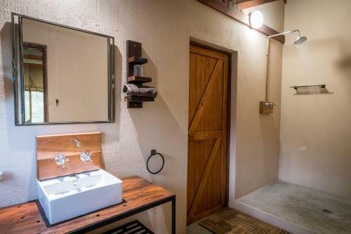 Lodge The Island Hoedspruit