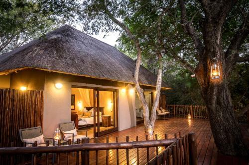 Lodge The Island Hoedspruit