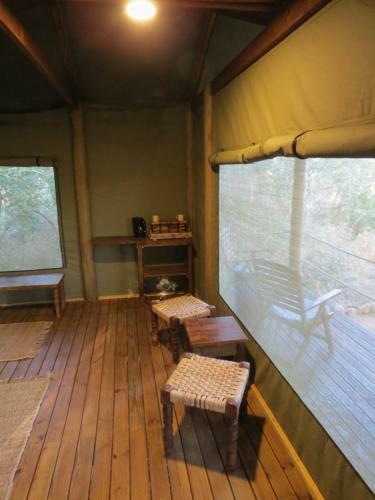 Lodge The Island Hoedspruit