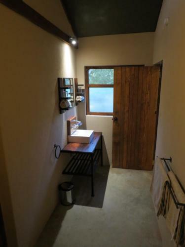 Lodge The Island Hoedspruit