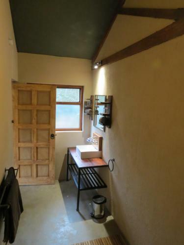 Lodge The Island Hoedspruit