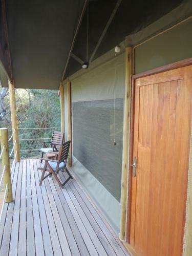 Lodge The Island Hoedspruit