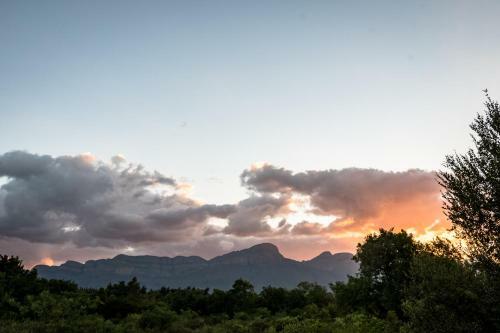 Lodge The Island Hoedspruit