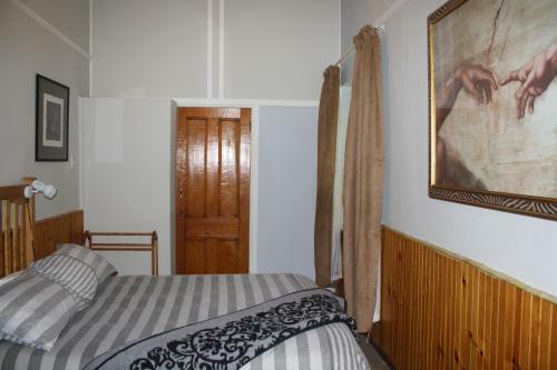 Albergue Backpackers Paradise And Joyrides
