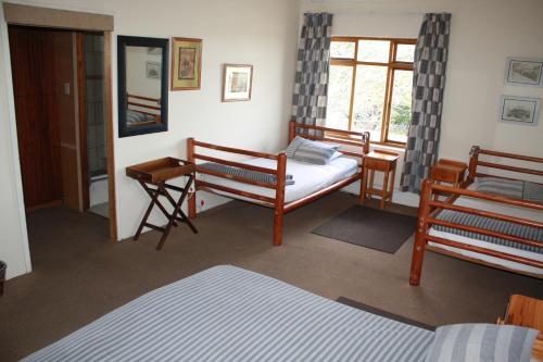 Albergue Backpackers Paradise And Joyrides