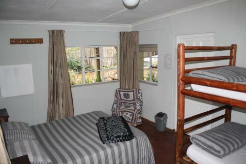 Albergue Backpackers Paradise And Joyrides