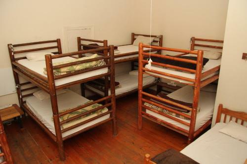 Albergue Backpackers Paradise And Joyrides