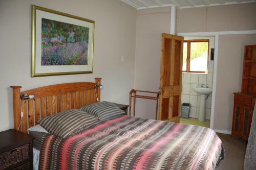 Albergue Backpackers Paradise And Joyrides