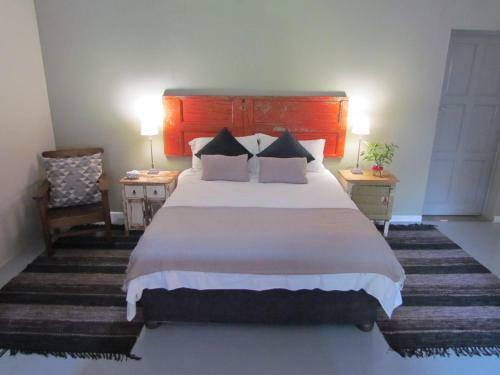 Hostal Caledon 31
