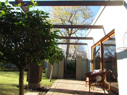 Hostal Caledon 31