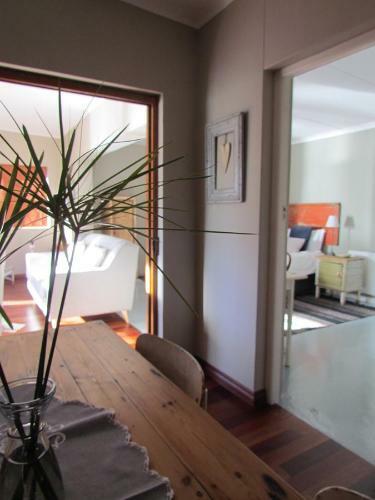 Hostal Caledon 31