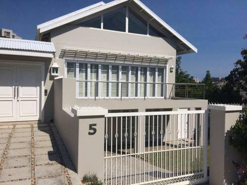 Apartamento Stableford Beach House Plett