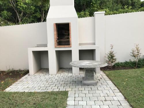 Apartamento Stableford Beach House Plett