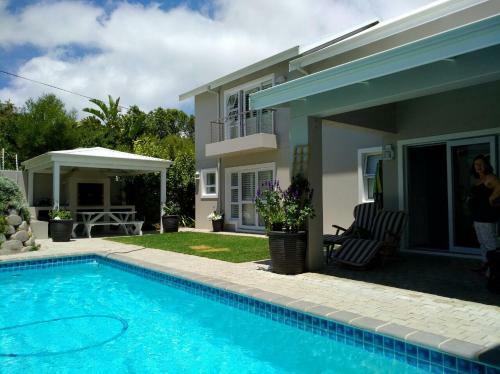 Apartamento Stableford Beach House Plett