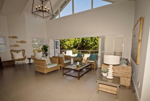 Apartamento Stableford Beach House Plett