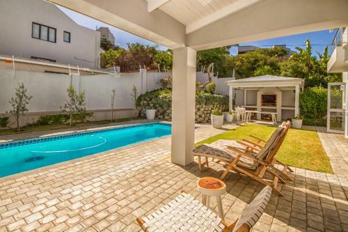 Apartamento Stableford Beach House Plett