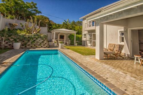 Apartamento Stableford Beach House Plett