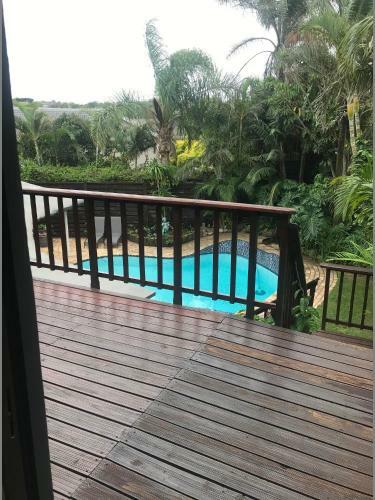 Seaview Place Bed And Breakfast