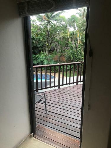 Seaview Place Bed And Breakfast