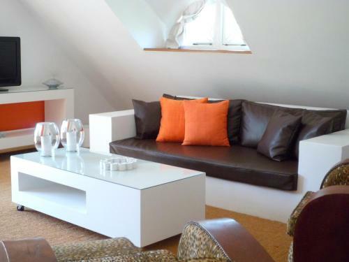 Hostal Rothman Manor