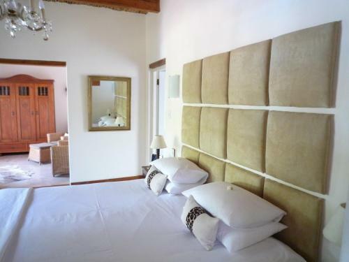 Hostal Rothman Manor