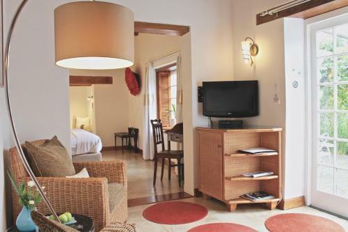 Hostal Rothman Manor