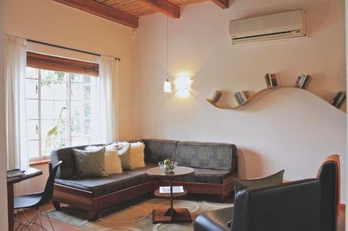 Hostal Rothman Manor