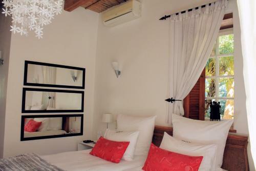 Hostal Rothman Manor