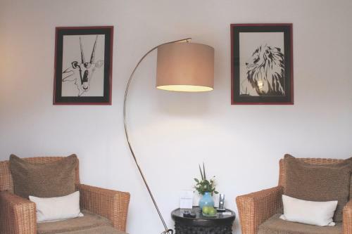 Hostal Rothman Manor