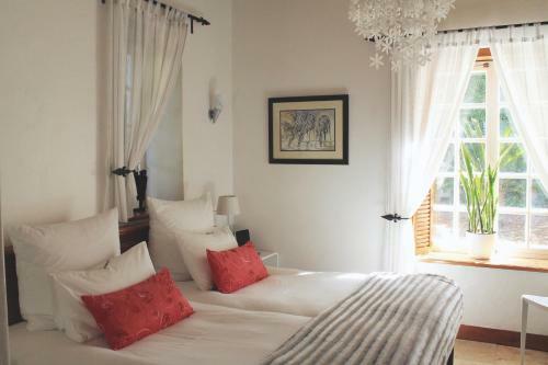 Hostal Rothman Manor