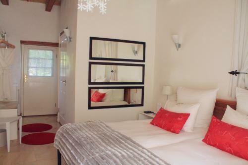 Hostal Rothman Manor