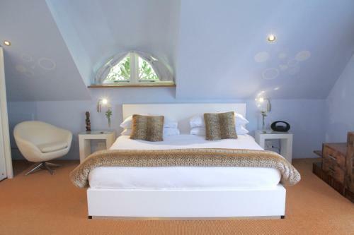 Hostal Rothman Manor