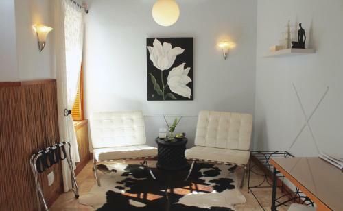 Hostal Rothman Manor