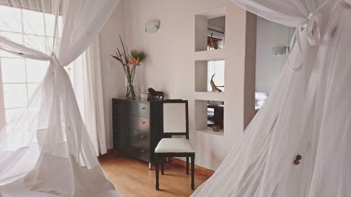 Hostal Rothman Manor
