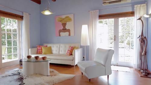 Hostal Rothman Manor